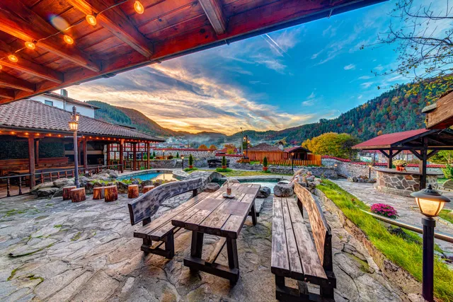 Хотел Смолена