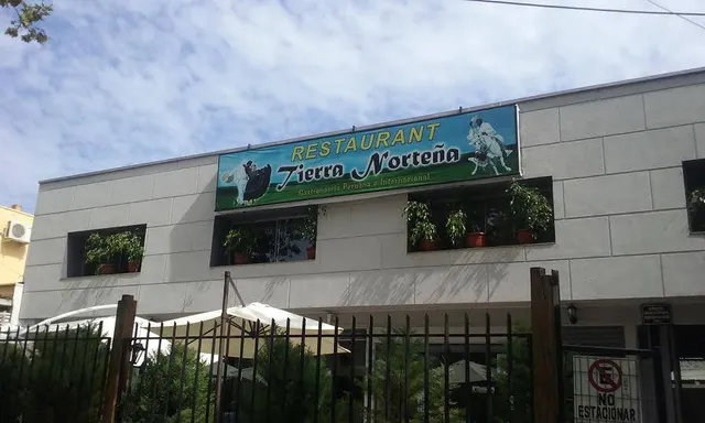 Tierra Norteña Talca