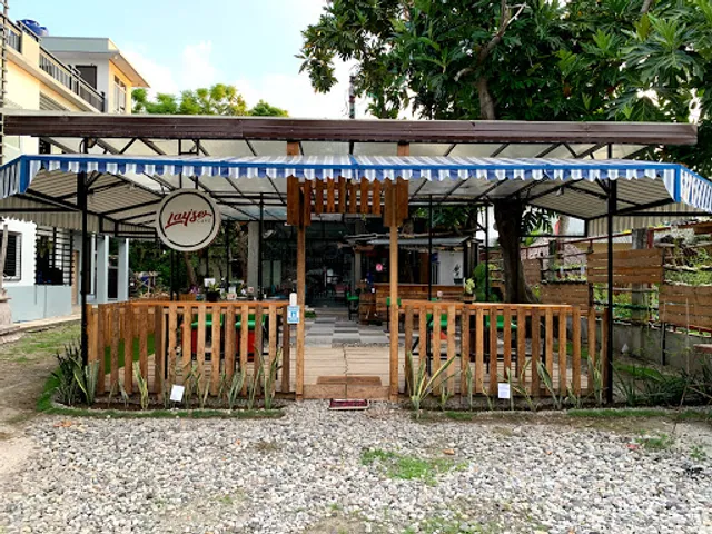 Lay'se Cafe & Restobar