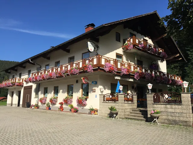Gasthaus Zum Waldfrieden
