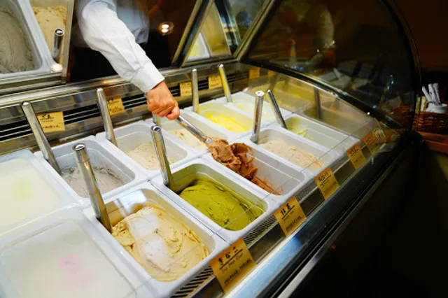 十勝野フロマージュ本店