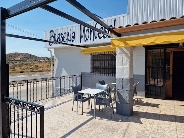 Brasería Montesol
