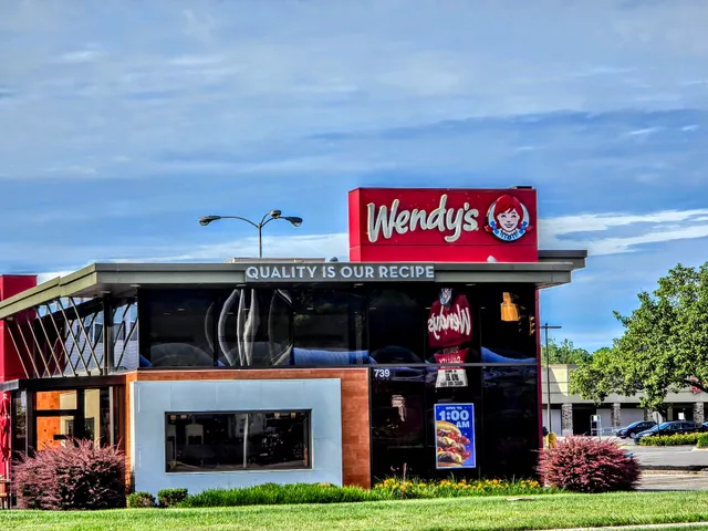 Wendy's