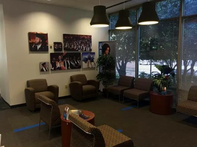 American InterContinental University Houston Campus