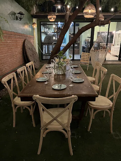 Ragazzo Pizza + Beer Garden