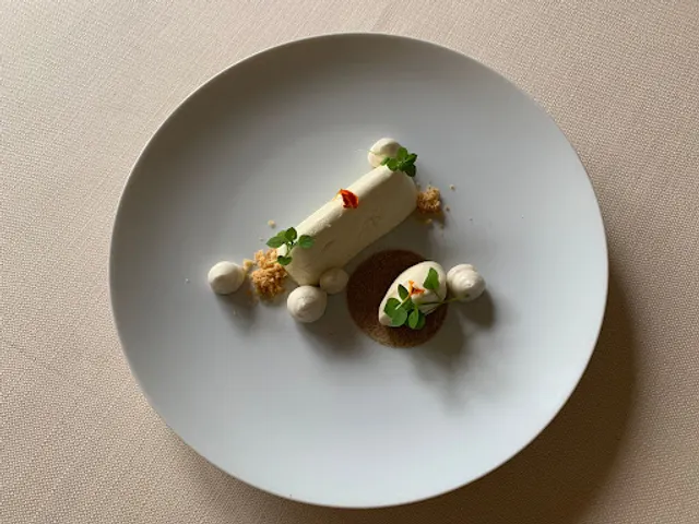 Essenza Ristorante - Vineria