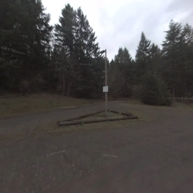 Silverton Marine Park Area