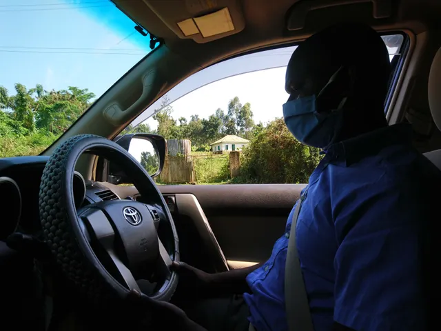 Paradise Gardens Bar and Restaurant