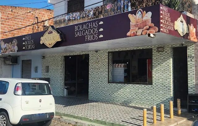 Bakery Santa Rita