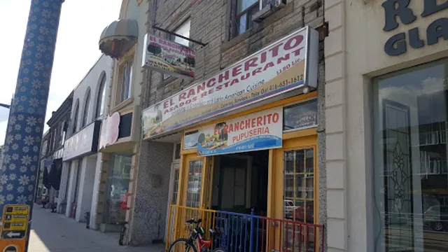 El Rancherito