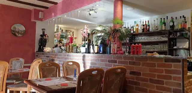 Ristorante Pizzeria Bella Italia