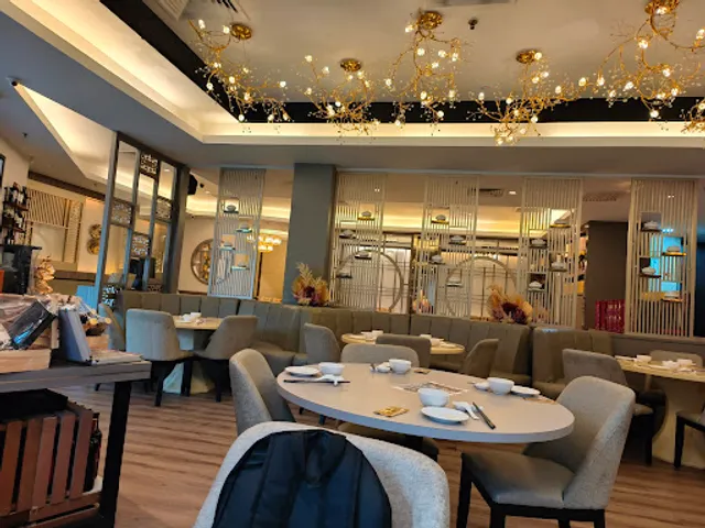 Souper Tang Restaurant • Johor Premium Outlet