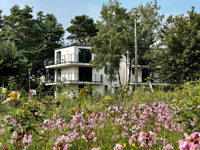 Willa ROXY Jastrzębia Góra