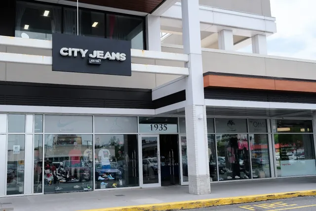 City Jeans