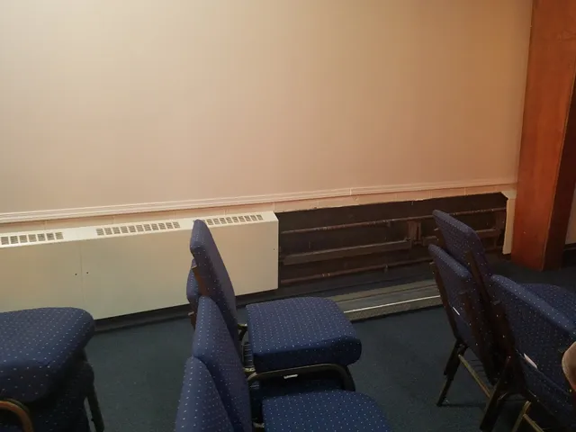 New Beginnings Community Church