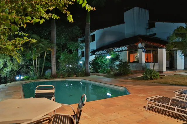 Our House Hostel 160