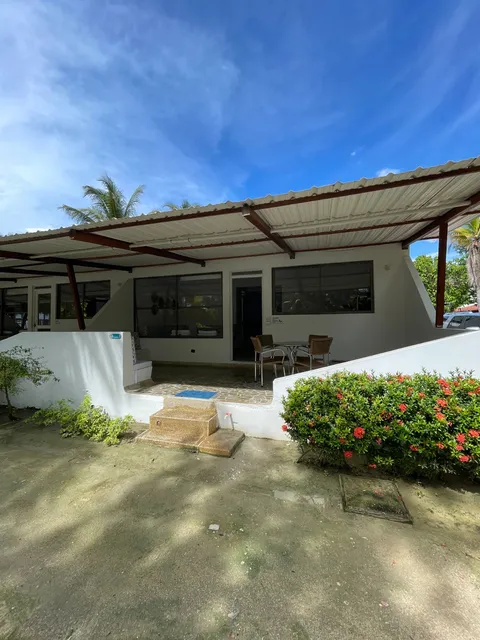 La Española Cabañas