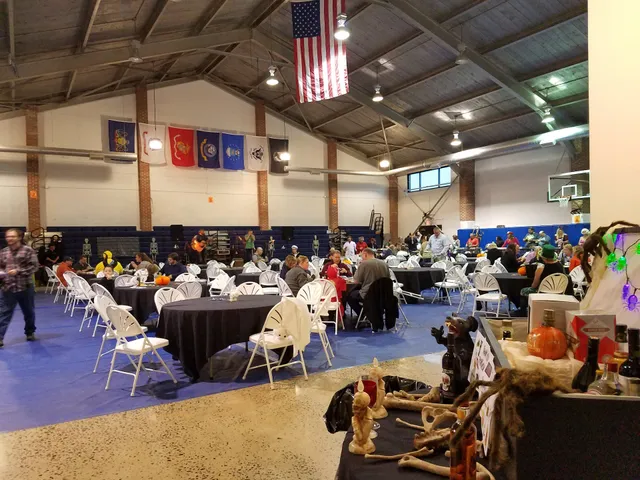 Orwigsburg Veterans Community Memorial Hall