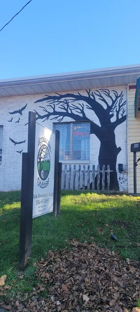 Appalachian Oddities