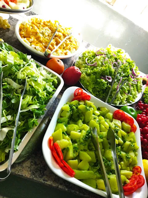 Ki - Tempero Unidade 3