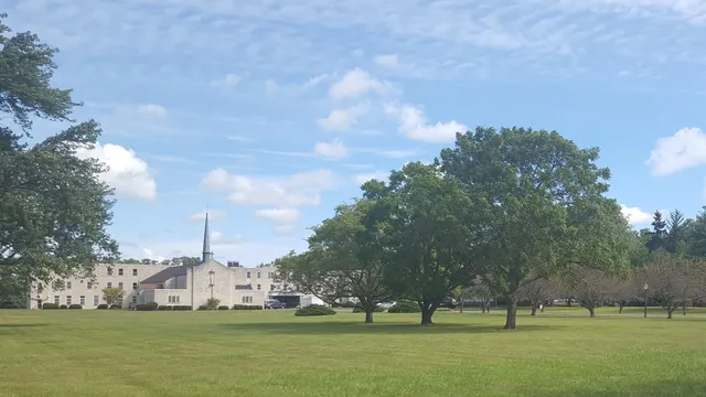 Saint Joseph Retreat & Conference Center