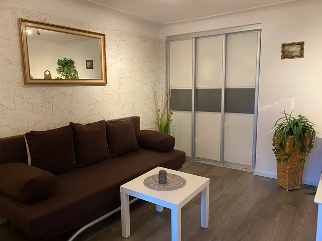 Ferienwohnung Andy und Gabi