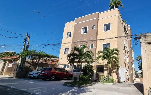 Hotel Solar de Itaborai