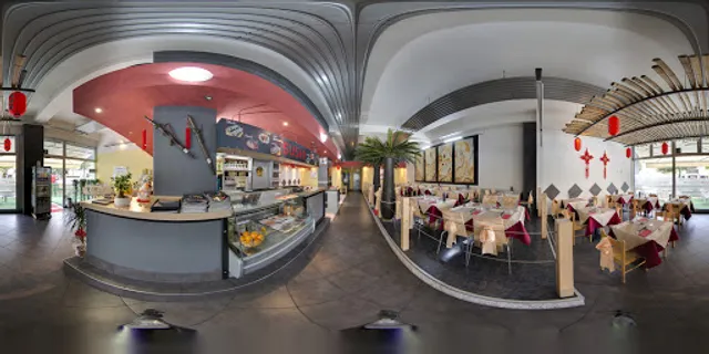 ristorante Indian House