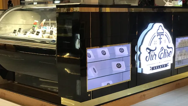 Fur Elise Grand Batam Mall