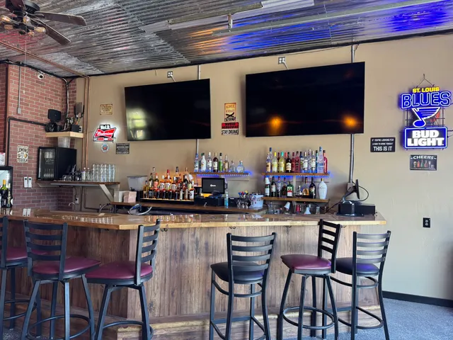 Livestock Bar & Grill