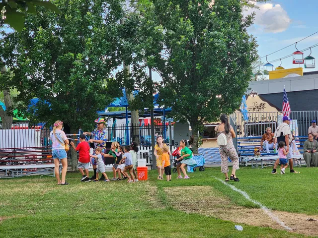 German Fest Milwaukee, Inc.