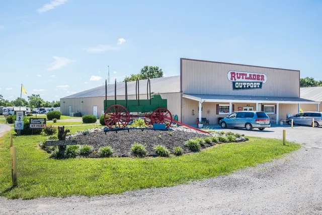 Rutlader Outpost RV Park