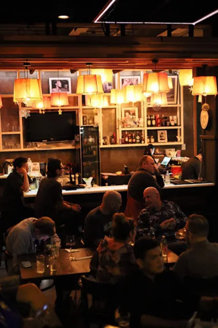 The Mellowship Jazz Club