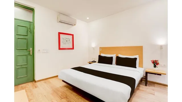 Townhouse Sector 64 Near WorldMark Gurugram