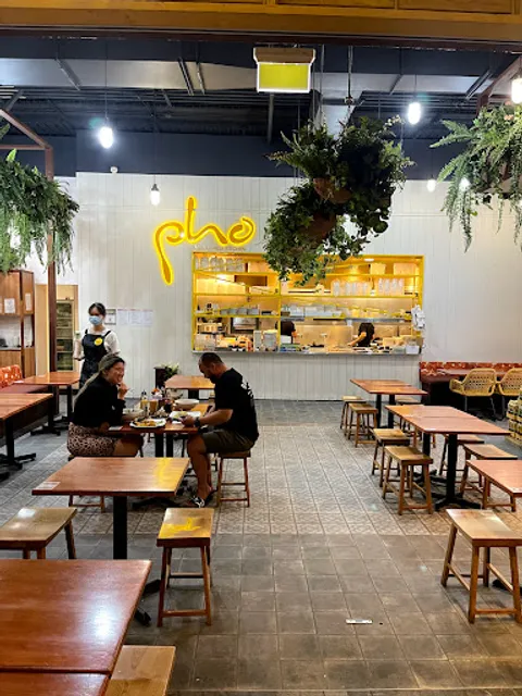 Pho Vietnamese Kitchen