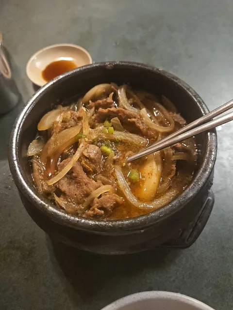 Dahui North Korea Noodles Restaurant