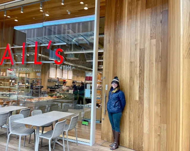 GAIL's Bakery Bracknell