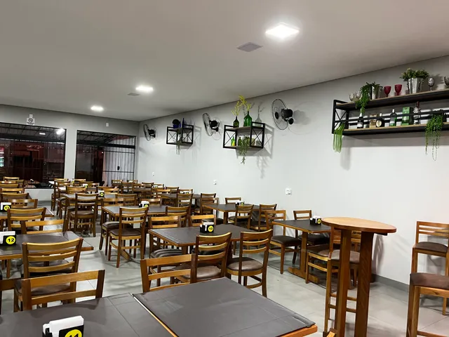 Bar e Restaurante do Rudi