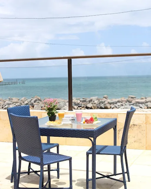 Café Bistro Praia de Iracema