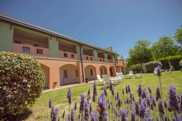 Tiempo Andino Apart Hotel