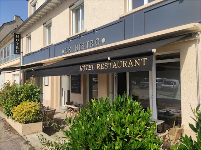 Le Bistro Olemps, Bar, Hôtel, Restaurant, Tabac