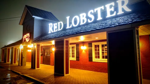 Red Lobster