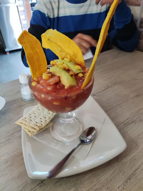 Restaurante - Pescaderia Juan Mar