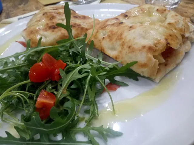 Antichi Sapori Donna Carolina