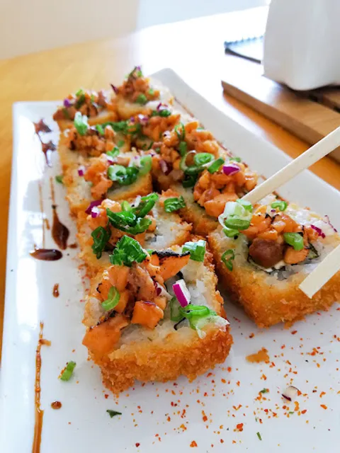 Shizen Sushi Irapuato