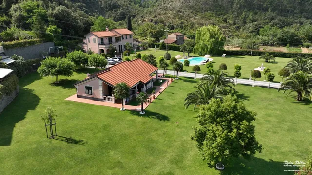 Bed & Breakfast Terra di Liguria