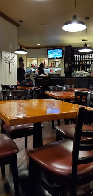 Misto Caffe & Bakery