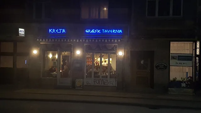 Taverna Kreta