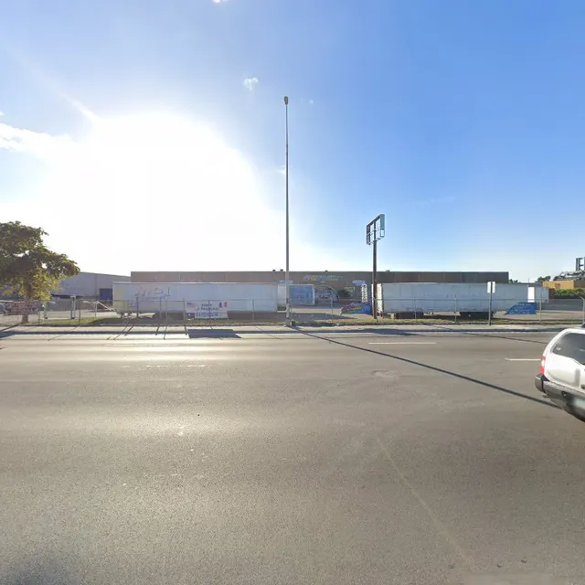 International Cinema Equipment