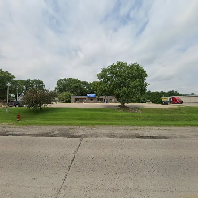 UnityPoint Clinic Family Medicine - Evansdale